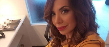 Mónica Cabrejos indignada tras liberar a asaltantes que la encañonaron Mónica Cabrejos indignada tras liberar a asaltantes que la encañonaron