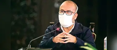 Ministro Zamora explicó cómo serán ahora los viajes interprovinciales Ministro Zamora explicó cómo serán ahora los viajes interprovinciales