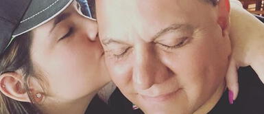 Mauricio sigue varado en Cuba: "Me conmueve ver cómo mi hija enfrenta esta difícil situación" Mauricio sigue varado en Cuba: "Me conmueve ver cómo mi hija enfrenta esta difícil situación"