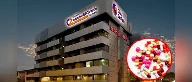 Clínica San Pablo hace mea culpa y anuncia devolución de dinero cobrado en exceso Clínica San Pablo hace mea culpa y anuncia devolución de dinero cobrado en exceso