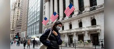 Epidemiólogo de la Casa Blanca reveló estrategia de USA para testear los casos de COVID-19 Epidemiólogo de la Casa Blanca reveló estrategia de USA para testear los casos de COVID-19