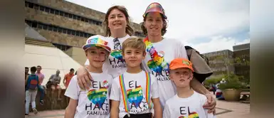 Costa Rica permite la adopción para parejas del mismo sexo Costa Rica permite la adopción para parejas del mismo sexo