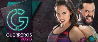 "Esto es Guerra": versión mexicana se verá en Estados Unidos "Esto es Guerra": versión mexicana se verá en Estados Unidos