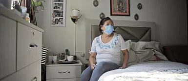 Coronavirus: ¿Cómo limpiar la habitación de una persona que venció la COVID-19? Coronavirus: ¿Cómo limpiar la habitación de una persona que venció la COVID-19?