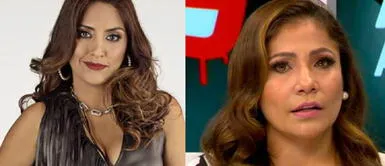 Nicole Pillman lanza contundente mensaje a Marisol quien pidió regresar a los escenarios | FOTOS Nicole Pillman lanza contundente mensaje a Marisol quien pidió regresar a los escenarios | FOTOS