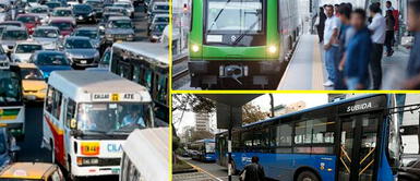 Elmer Huerta: ¿Me puedo contagiar con la COVID-19 si converso en el bus? Elmer Huerta: ¿Me puedo contagiar con la COVID-19 si converso en el bus?