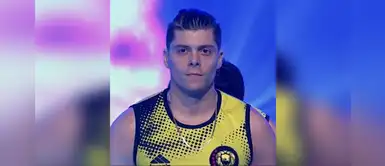 Ignacio Baladán usó vocabulario inadecuado en horario de protección al menor | VIDEO Ignacio Baladán usó vocabulario inadecuado en horario de protección al menor | VIDEO