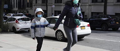 Mascarillas faciales: ¿Cuándo, dónde y cómo usarlas para prevenir el COVID-19? Mascarillas faciales: ¿Cuándo, dónde y cómo usarlas para prevenir el COVID-19?