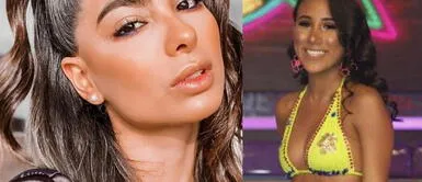 Ivana Yturbe sobre amistad con Samahara Lobatón: “La verdad siempre se sabe” Ivana Yturbe sobre amistad con Samahara Lobatón: “La verdad siempre se sabe”