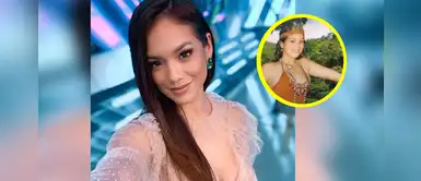 Filtran fotos del radical cambio que ha tenido Jazmín Pinedo | VIDEO Filtran fotos del radical cambio que ha tenido Jazmín Pinedo | VIDEO