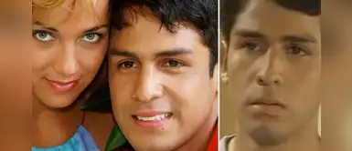 Qué Buena Raza: ¿qué fue de ‘Valentín Condori’ a 21 años del estreno de la novela? Qué Buena Raza: ¿qué fue de ‘Valentín Condori’ a 21 años del estreno de la novela?