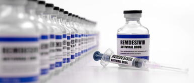 Tratamientos contra la COVID-19 con Remdesivir costarán más de US$ 2.000 Tratamientos contra la COVID-19 con Remdesivir costarán más de US$ 2.000