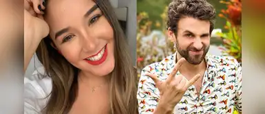 ¿Alessandra Fuller se defiende tras fuerte crítica de Rodrigo González? ¿Alessandra Fuller se defiende tras fuerte crítica de Rodrigo González?