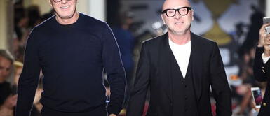 Dolce & Gabbana rendirá homenaje a la artesanía en un especial desfile Dolce & Gabbana rendirá homenaje a la artesanía en un especial desfile