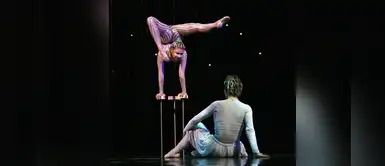 Cirque du Soleil se declara en bancarrota y elimina 3500 empleos Cirque du Soleil se declara en bancarrota y elimina 3500 empleos