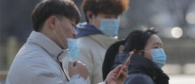 Descubren nueva gripe porcina con “potencial pandémico” en China Descubren nueva gripe porcina con “potencial pandémico” en China