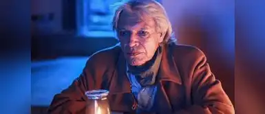 Juan Manuel Ochoa, 'El Jaguar', necesita transfusión de sangre urgente | VIDEO Juan Manuel Ochoa, 'El Jaguar', necesita transfusión de sangre urgente | VIDEO