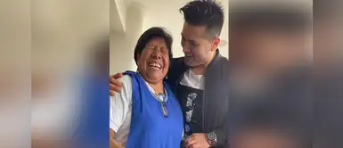 Jessica Newton presentó a Deyvis Orosco a su trabajadora y ella estalla de alegría | VIDEO Jessica Newton presentó a Deyvis Orosco a su trabajadora y ella estalla de alegría | VIDEO