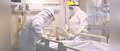 Clínicas devolverán dinero de afiliados al SIS y EsSalud que fueron atendidos por COVID-19 Clínicas devolverán dinero de afiliados al SIS y EsSalud que fueron atendidos por COVID-19