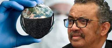 "Lo peor está por llegar", advierte la OMS sobre el coronavirus "Lo peor está por llegar", advierte la OMS sobre el coronavirus