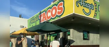 EE.UU.: Restaurante cerró durante pandemia porque clientes se negaban a usar mascarillas EE.UU.: Restaurante cerró durante pandemia porque clientes se negaban a usar mascarillas