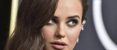 Katherine Langford es la nueva embajadora de conocida firma de belleza Katherine Langford es la nueva embajadora de conocida firma de belleza