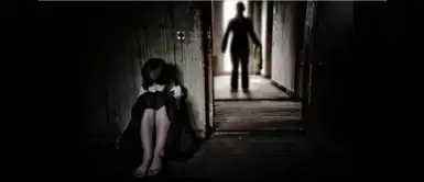 Su dibujo alertó a sus profesores del maltrato que sufría en su casa Su dibujo alertó a sus profesores del maltrato que sufría en su casa