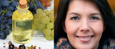 ¿Qué beneficios nos brinda el aceite de semilla de uva en la piel? ¿Qué beneficios nos brinda el aceite de semilla de uva en la piel?