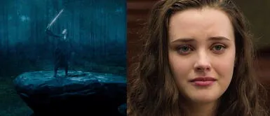 Maldita: Netflix estrenó el trailer de su nueva serie con Katherine Langford | VIDEO Maldita: Netflix estrenó el trailer de su nueva serie con Katherine Langford | VIDEO