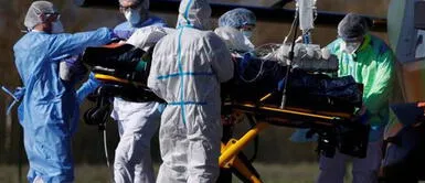 OPS prevé más de 400.000 muertes por COVID-19 en Latinoamérica y el Caribe OPS prevé más de 400.000 muertes por COVID-19 en Latinoamérica y el Caribe