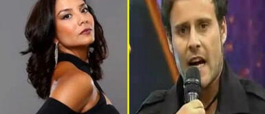 Michael Finseth 'Memo' reaparece criticando con fuerte calificativo a Mayra Couto | VIDEO Michael Finseth 'Memo' reaparece criticando con fuerte calificativo a Mayra Couto | VIDEO