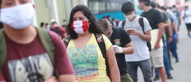 Refranes que usan los peruanos y que con la pandemia cambiaron. ¡Míralos aquí! Refranes que usan los peruanos y que con la pandemia cambiaron. ¡Míralos aquí!