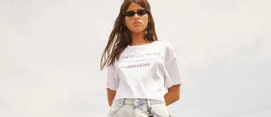 La moda avanza para reinventarse y ahora es resistente al agua y tiene reactores UV La moda avanza para reinventarse y ahora es resistente al agua y tiene reactores UV