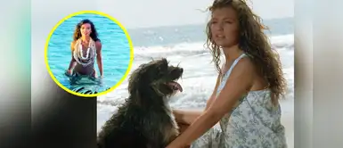 ¿Cómo se ve hoy la playa donde se grabó ‘Marimar’? | VIDEO ¿Cómo se ve hoy la playa donde se grabó ‘Marimar’? | VIDEO