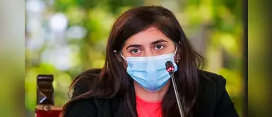 Ministra Alva sobre devolución de aportes ONP: “No es posible devolver plata que no existe” Ministra Alva sobre devolución de aportes ONP: “No es posible devolver plata que no existe”