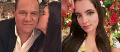 Hija de Mauricio Diez Canseco llora al escuchar a su papá triste desde Cuba | VIDEO Hija de Mauricio Diez Canseco llora al escuchar a su papá triste desde Cuba | VIDEO