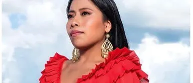 Yalitza Aparicio entre los invitados de la Academia de Hollywood Yalitza Aparicio entre los invitados de la Academia de Hollywood