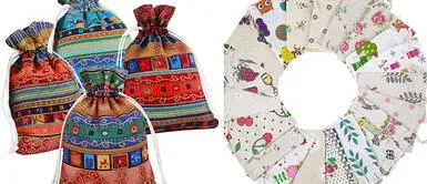 5 accesorios para guardar las mascarillas y protegerlas del polvo y la suciedad 5 accesorios para guardar las mascarillas y protegerlas del polvo y la suciedad