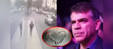 ¡Por fin! Julio Guzmán hizo mea culpa y reconoció que no debió salir corriendo de incendio | VÍDEO ¡Por fin! Julio Guzmán hizo mea culpa y reconoció que no debió salir corriendo de incendio | VÍDEO