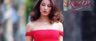 ¿Por qué Bárbara Mori no quiso actuar en la nueva versión de Rubí? | VIDEO ¿Por qué Bárbara Mori no quiso actuar en la nueva versión de Rubí? | VIDEO