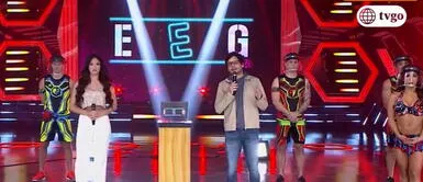 Productor de Esto es Guerra toma decisión sobre el reality tras levantarse la cuarentena Productor de Esto es Guerra toma decisión sobre el reality tras levantarse la cuarentena