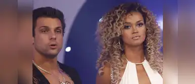 Angie Arizaga confirma que hasta ahora no está preparara para un romance | VIDEO Angie Arizaga confirma que hasta ahora no está preparara para un romance | VIDEO