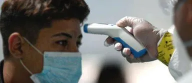 ¿Los termómetros láser afectan los ojos y las neuronas? Especialista da importante información ¿Los termómetros láser afectan los ojos y las neuronas? Especialista da importante información