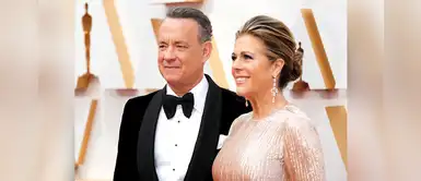 Tom Hanks tras superar covid-19: "No sabemos cuándo volveremos a rodar" Tom Hanks tras superar covid-19: "No sabemos cuándo volveremos a rodar"