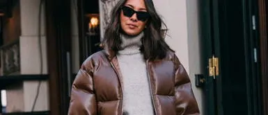 Moda Invierno 2020: Abrigos básicos que te mantendrán cálida y con estilo Moda Invierno 2020: Abrigos básicos que te mantendrán cálida y con estilo