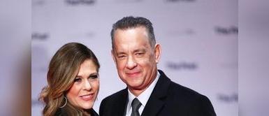 Tom Hanks a quien no cumple las medidas ante COVID-19: "Debería darte vergüenza" Tom Hanks a quien no cumple las medidas ante COVID-19: "Debería darte vergüenza"