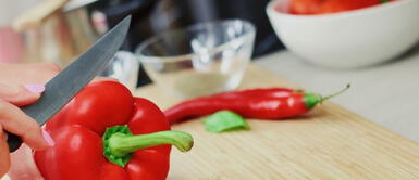 ¿Conoces la importancia de los vegetales rojos y cómo incluirlos en tu dieta diaria? ¿Conoces la importancia de los vegetales rojos y cómo incluirlos en tu dieta diaria?