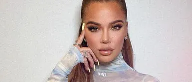 Golden Chocolate: El mejor tinte para un cambio de look, palabra de Khloé K Golden Chocolate: El mejor tinte para un cambio de look, palabra de Khloé K