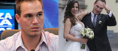 Denuncia de Vanessa Terkes contra George Forsyth fue declarado improcedente Denuncia de Vanessa Terkes contra George Forsyth fue declarado improcedente