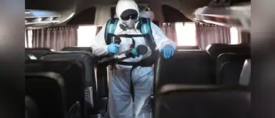 MTC: Vuelos nacionales y viajes interprovinciales se reiniciarían el 15 de julio MTC: Vuelos nacionales y viajes interprovinciales se reiniciarían el 15 de julio